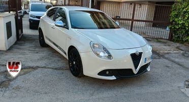 ALFA ROMEO GIULIETTA 1.6 MTJ-2011