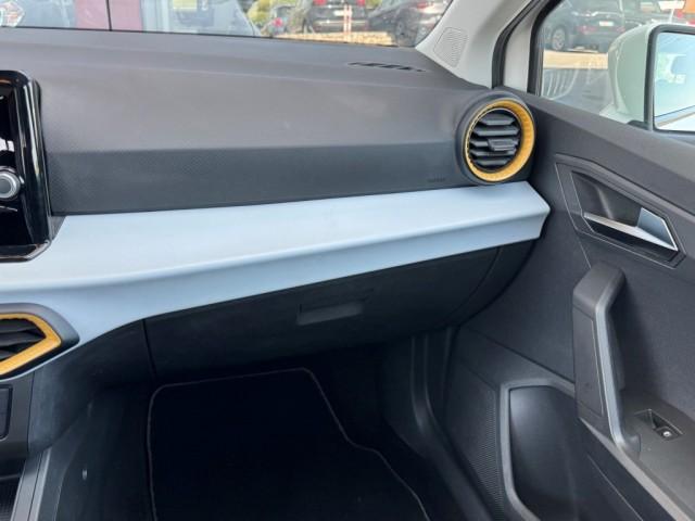 Seat Ibiza 1.0 mpi Style 80cv