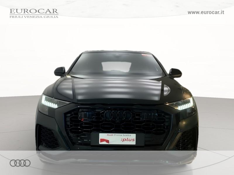 Audi RSQ8 rs 4.0 mhev quattro tiptronic