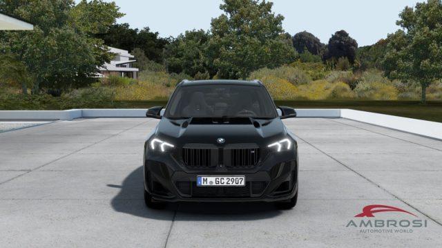 BMW X1 M35i xDrive Msport Pro Innovation Travel Package