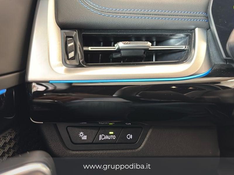 BMW X1 U11 xdrive 25e MSport Pro auto