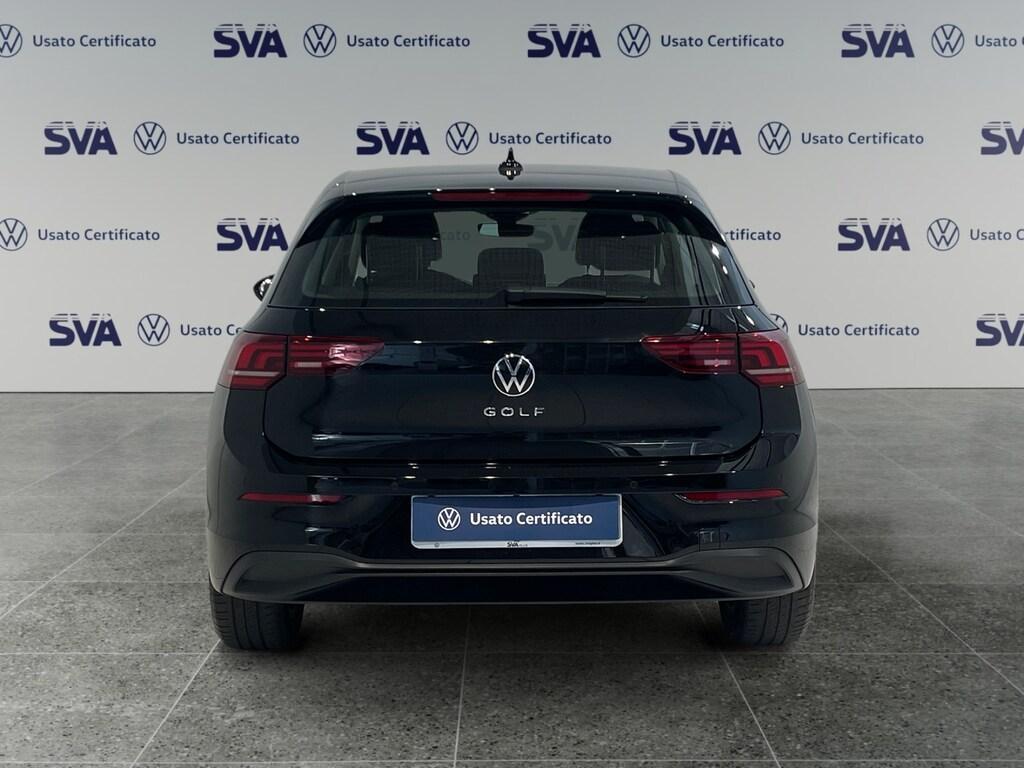 Volkswagen Golf 2.0 Tdi 115CV Life - IVA ESPOSTA