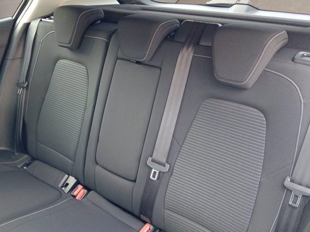 FORD Focus 1.5 ecoblue Business s&s 95cv my20.75 del 2018