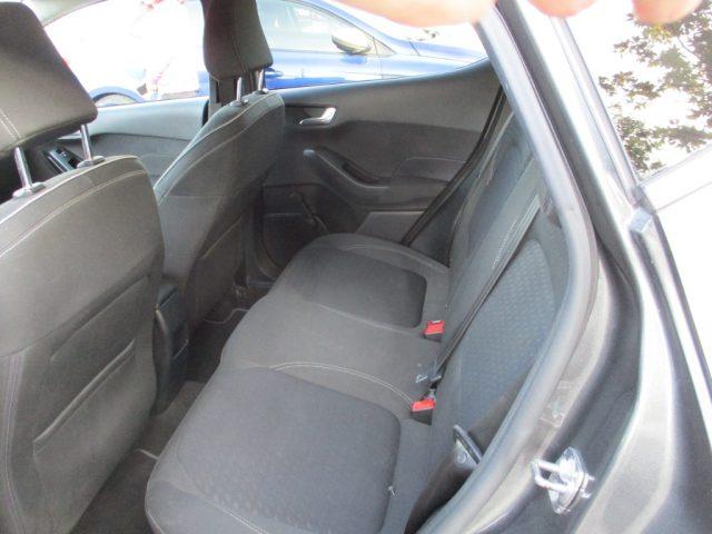 FORD Fiesta 1.1 85 CV 5p Titanium OK NEOPAT./CarPlay