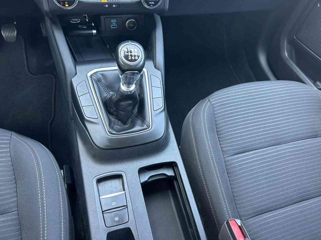FORD Kuga 1.5 EcoBlue 120 CV 2WD Titanium