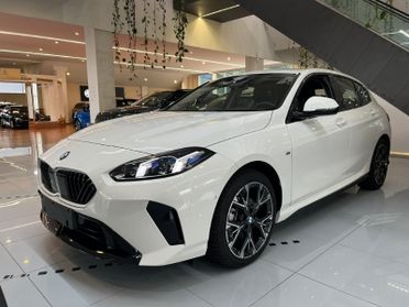 BMW 120 48V MSport Design