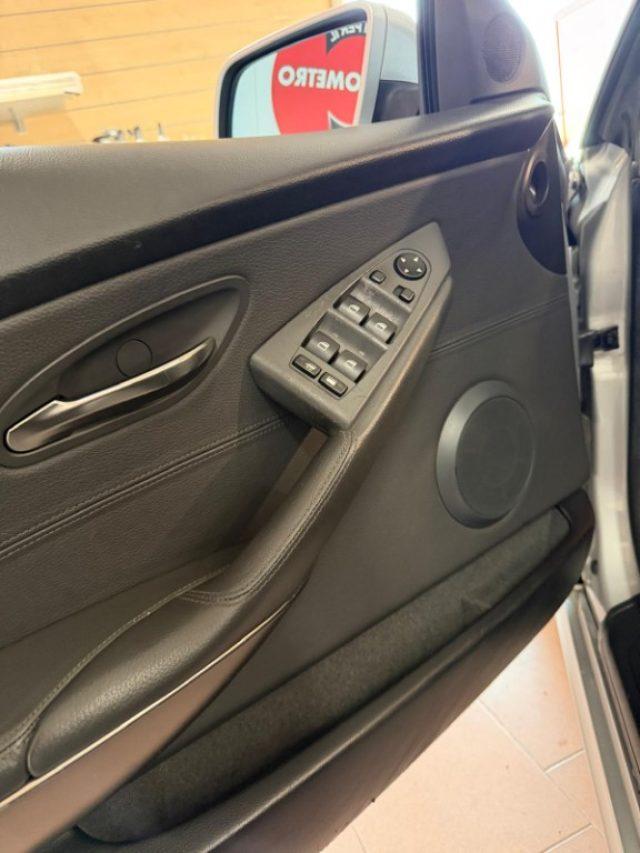 BMW 645 Ci cat Cabrio