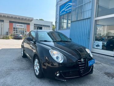 Alfa Romeo MiTo 1.3 JTDm-2 x NEOPATENTATI 2011