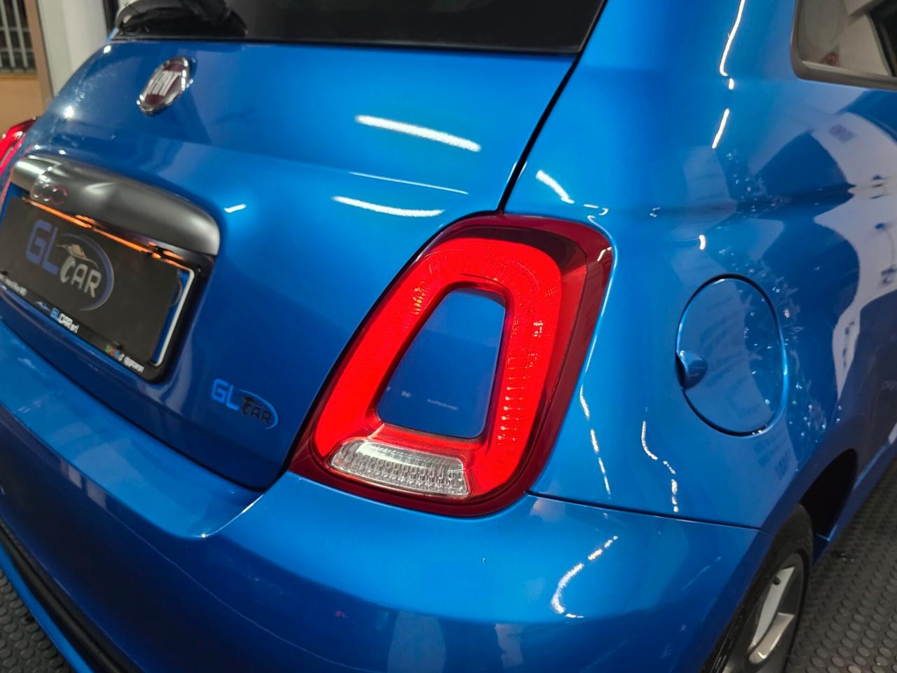 Fiat 500 1.2 Sport