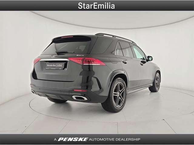 Mercedes-Benz GLE 300 GLE 300 d 4Matic Mild Hybrid Premium