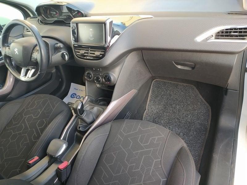 Peugeot 2008 100 hdi Active