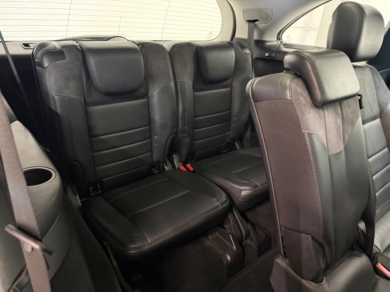 Mercedes-benz R 350 BlueTEC cat 4Matic Premium Lunga