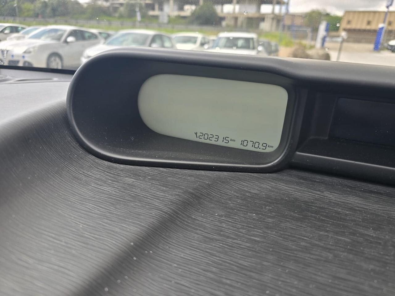 Citroen C3 Picasso C3 Picasso 1.6 HDi 90 Exclusive
