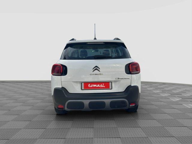 CITROEN C3 Aircross C3 Aircross PureTech 110 S&S Feel