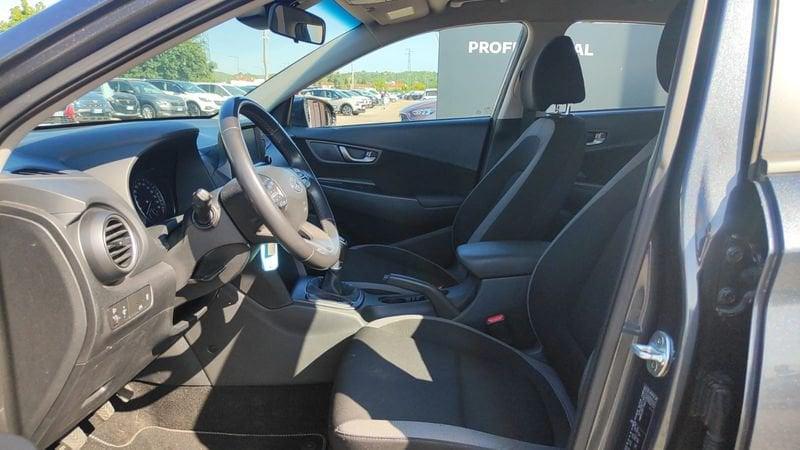 Hyundai Kona 1.6 CRDI 115 CV Comfort