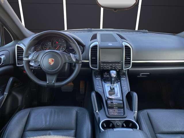 Porsche Cayenne Cayenne II 3.0 V6 tdi 245cv tiptr Tetto/C.21/Pasm
