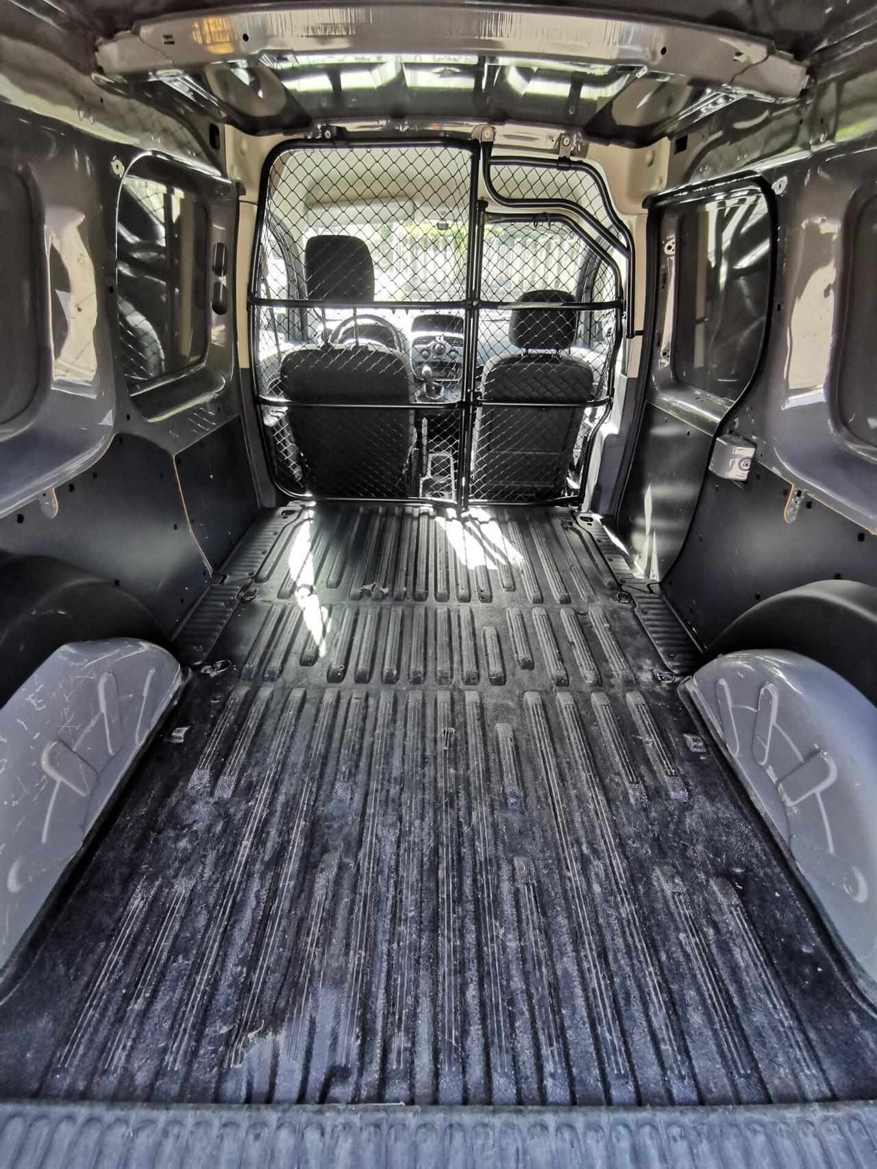 RENAULT KANGOO 1.5 DCI RAPID MAXI EXTRA