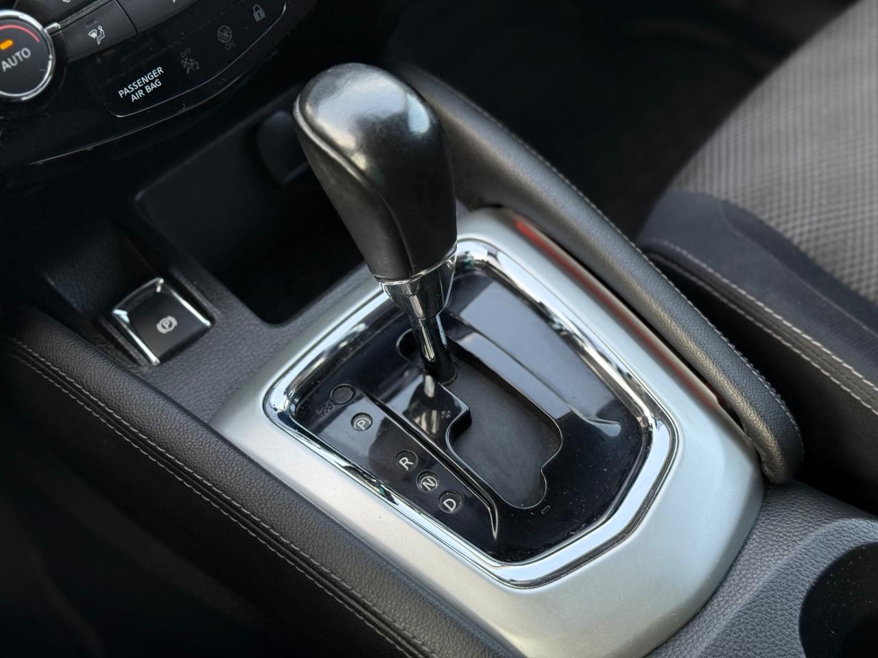 Nissan Qashqai 1.6 dci 130cv Acenta 2wd xtronic