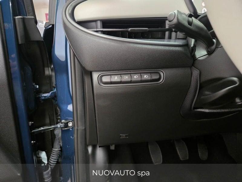 FIAT 500C Hybrid Cabrio Hybrid La Prima