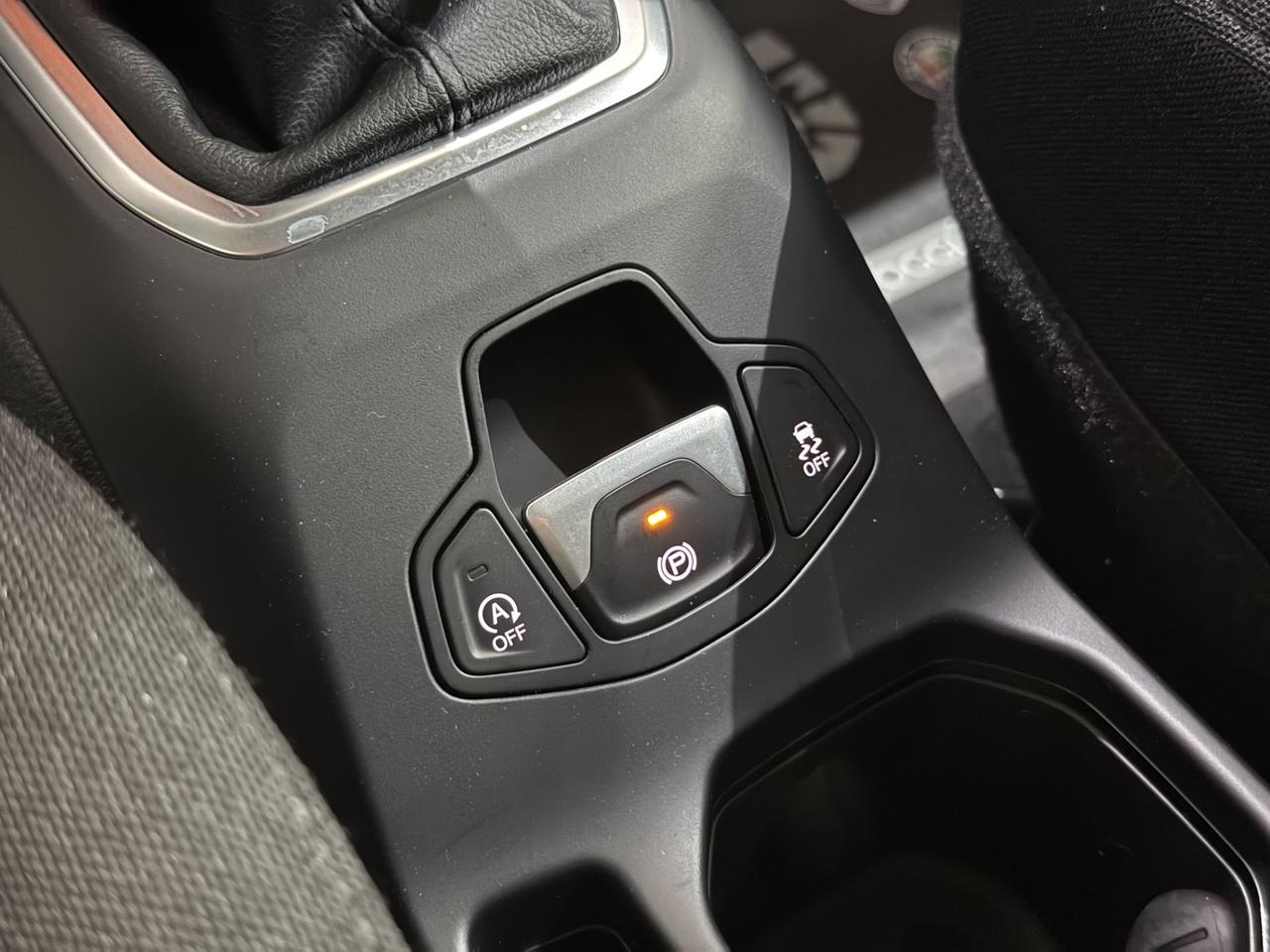 Jeep Renegade 1.0 T3 120cv Longitude