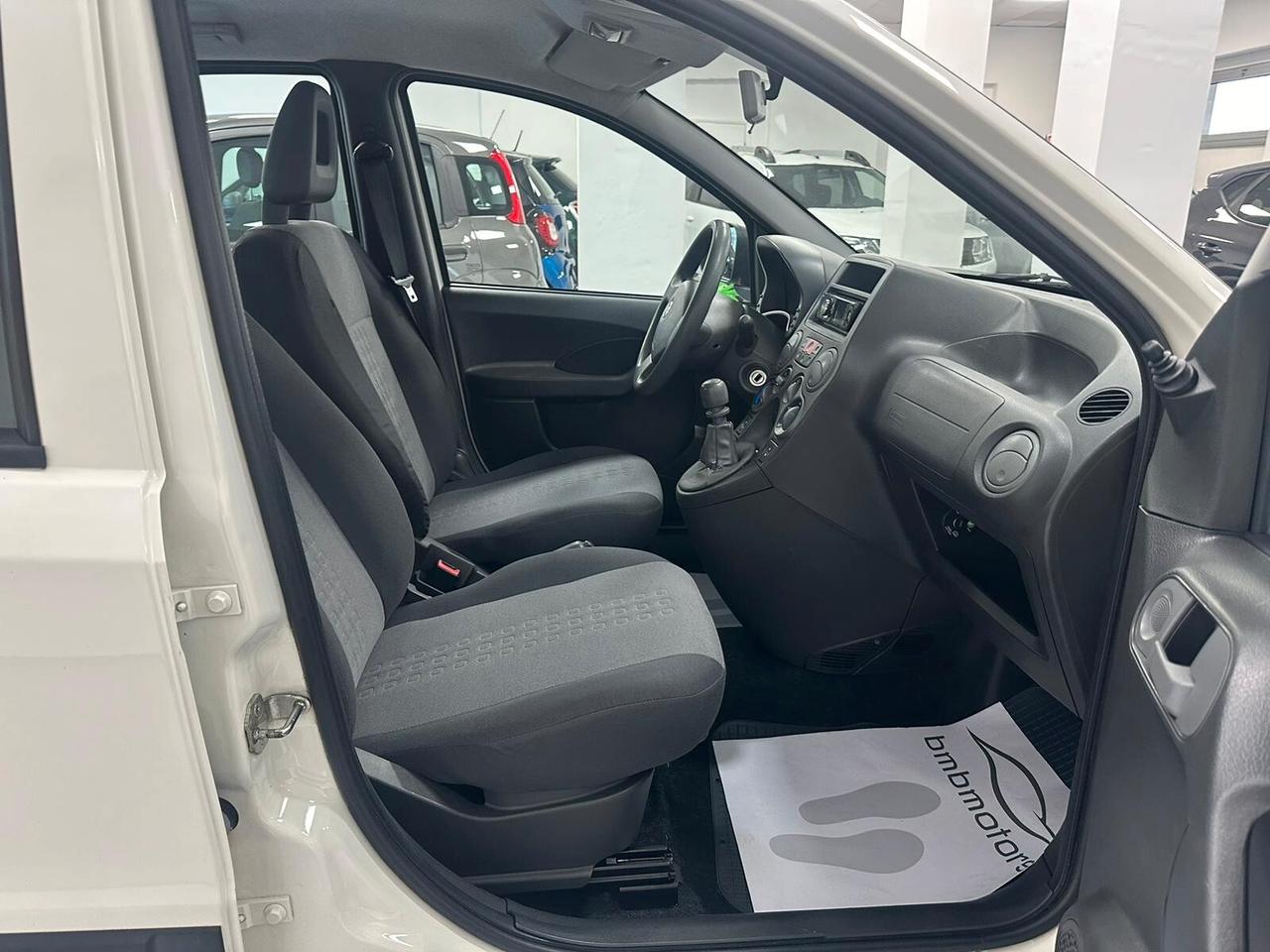 Fiat Panda 1.2 Emotion