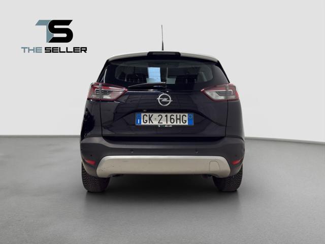 OPEL Crossland X 1.2 Turbo 12V 130 CV Start&Stop Ultimate*PROMO*