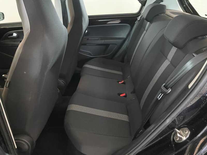 VOLKSWAGEN up! - 1.0 5p. eco move up! BlueMotion Technology
