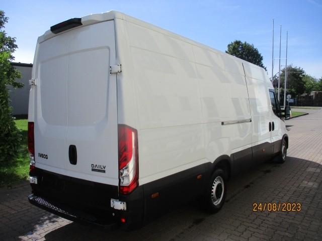 Iveco DAILY 35S16A8 V p 4100