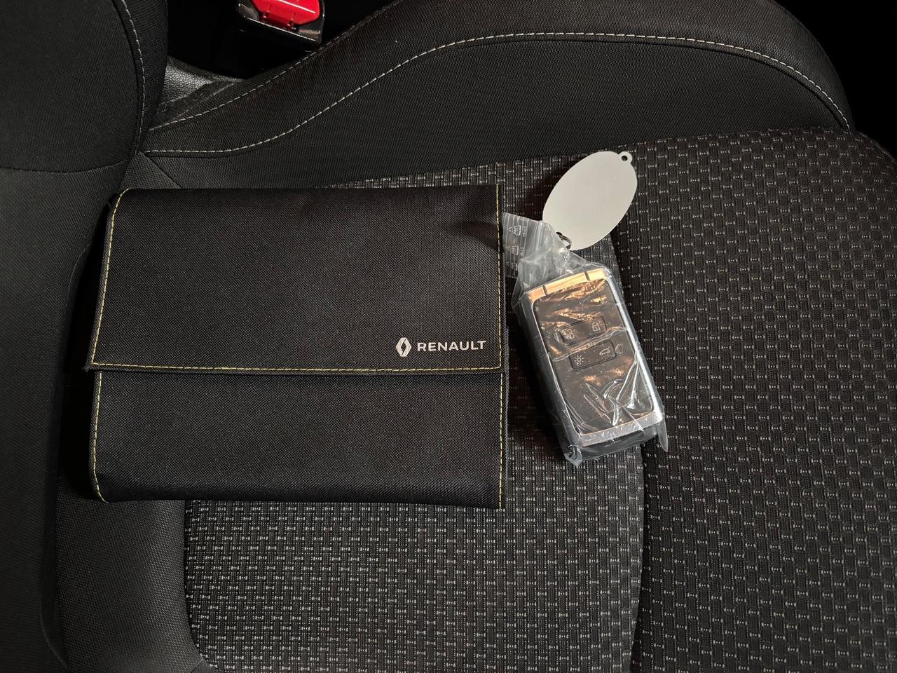 Renault Kadjar Blue 1.5 dCi |SPORT EDITION |