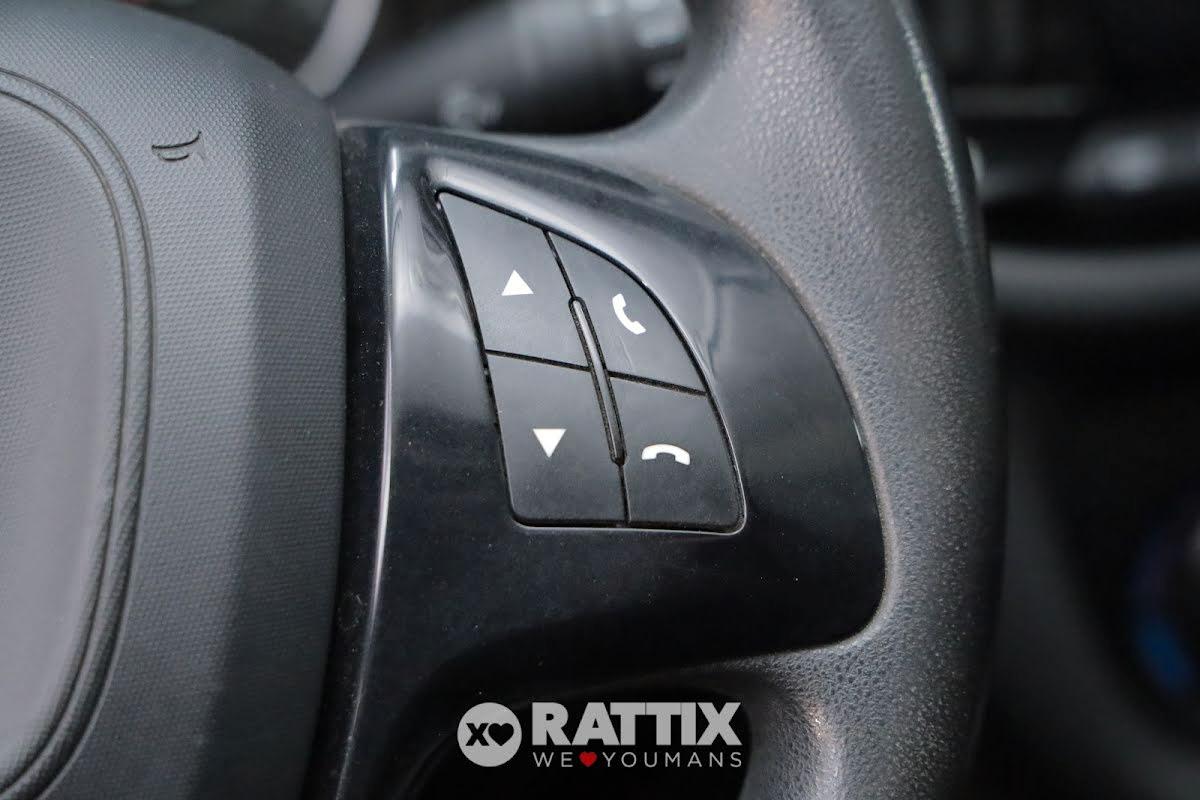 Fiat Doblo 1.6 MJT 105CV Business CH1 (IVA ESCLUSA)