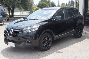 Renault Kadjar dCi 8V 110CV EDC Energy Hypnotic2