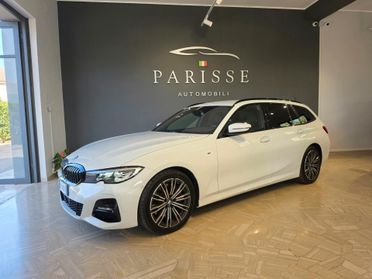 Bmw 320D Xdrive Msport Pro
