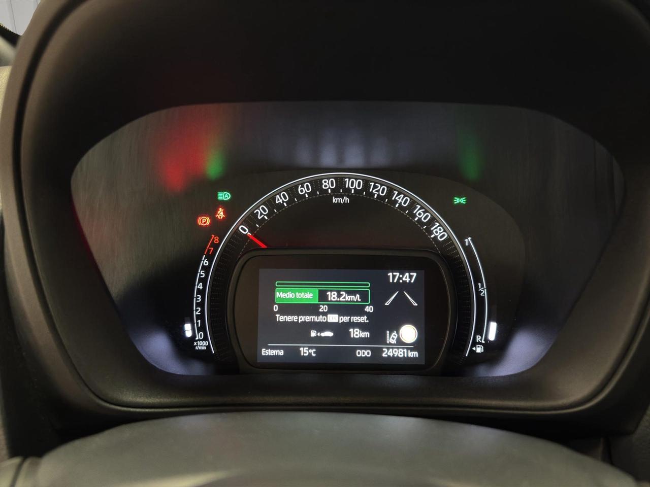 Toyota Aygo X 1.0 Trend 72cv