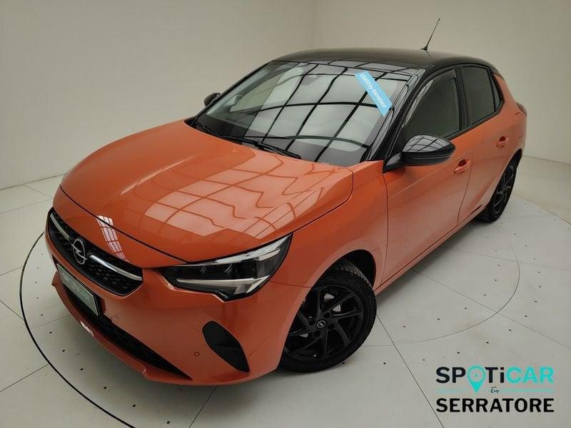 Opel Corsa VI 2020 1.2 Elegance s&s 75cv