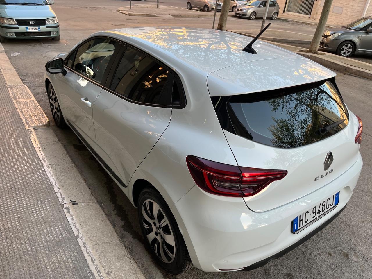 Renault Clio Blue dCi 85 CV 5 porte Business