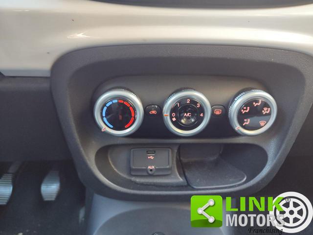 FIAT 500L 1.3 Multijet 85 CV Business