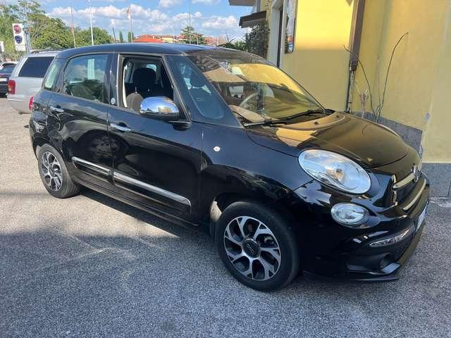 Fiat 500L 1.4 95CV MIRROR GPL E BLOCK SHAFT 56000KM UNIPROPR