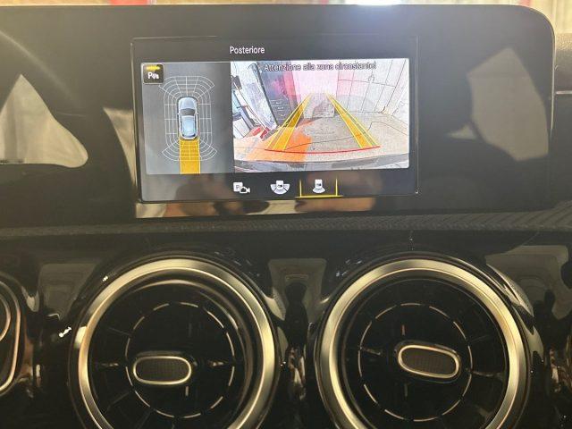 MERCEDES-BENZ A 250 e hybrid EQ Business Extra