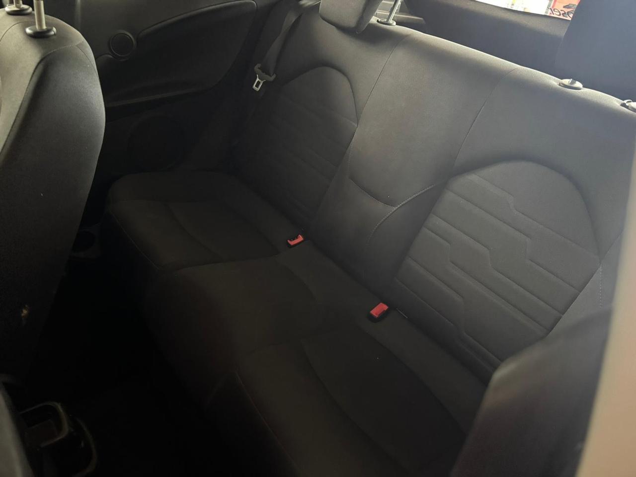 Alfa MiTo 1.3 JTDm-2 95 CV S&S Progression NEOPATENTATI
