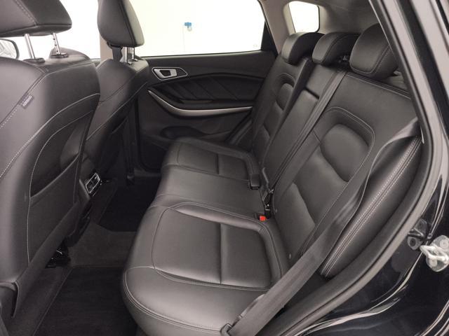 DR MOTOR DR F35 1.5 turbo Gpl 149cv dct