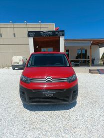Citroen Berlingo BlueHDi 75 Van M Control (1000Kg)