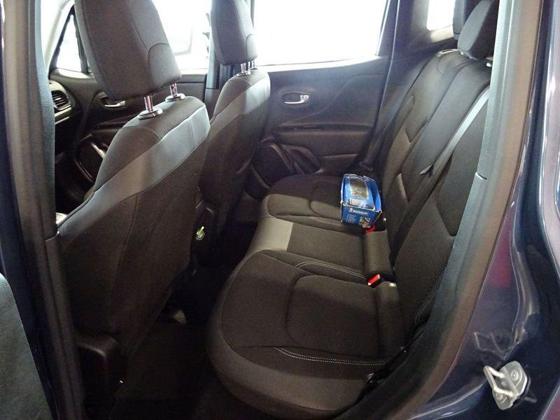 Jeep Renegade Renegade 1.3 T4 190CV PHEV 4xe AT6 Limited