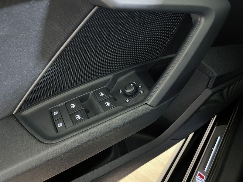 Audi A3 Sportback 30 TDI S tronic Business Advanced