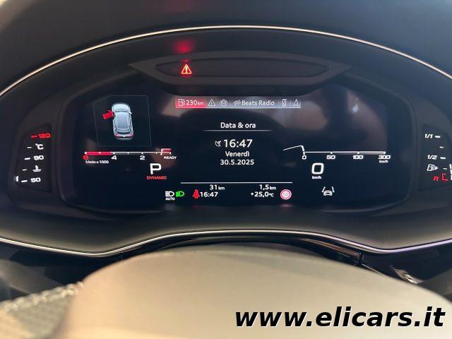 AUDI Q8 SUV 50 TDI 286 CV quattro tiptronic S line edition