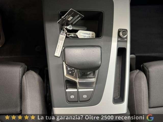 Audi Q5 40 TDI S Line quattro S tronic
