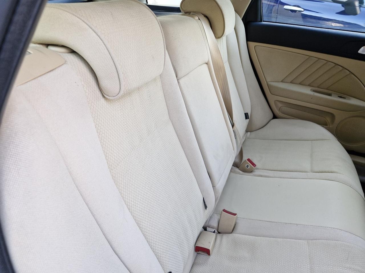 ALFA 159 2.0 JTDm 170CV SUPER ANNO 2010 140000KM