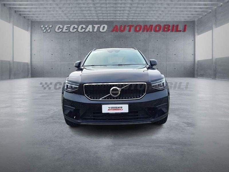 Volvo XC40 XC40 1.5 t2 Essential auto