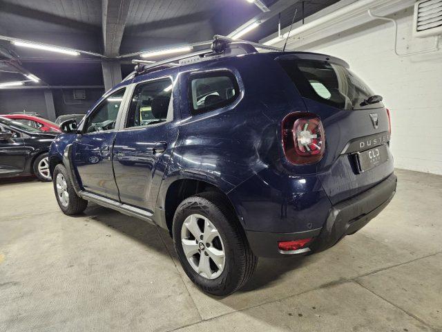 DACIA Duster 1.0 TCe 100 CV ECO-G 4x2