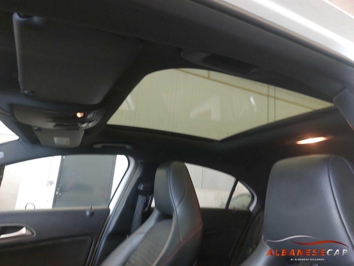 Mercedes A 200 d Automatic Premium AMG/TETTO APRIBILE