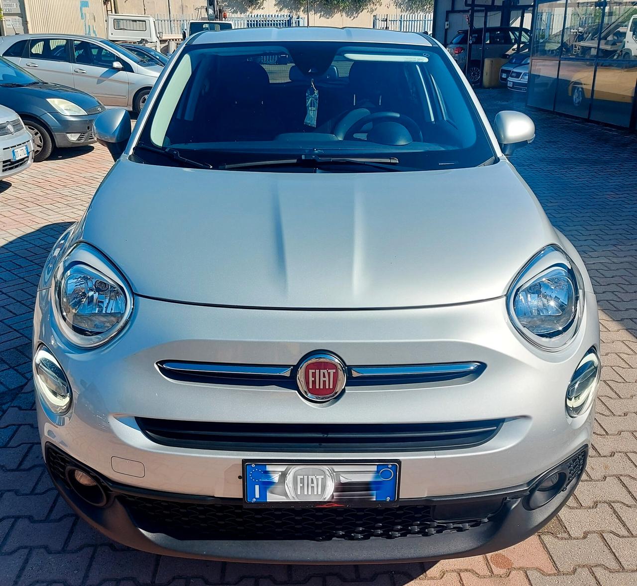 Fiat 500X 1.0 T3 120 CV Connect